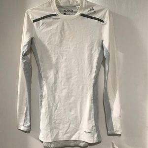 Men’s workout shirt